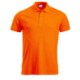 CLIQUE MANHATTAN POLO SHIRT.