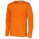 COTTOVER TEE SHIRT LONG SLEEVE MENS.