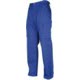 PROJOB TOP OF THE LINE TROUSERS WITHOUT FRONT PLEAT.