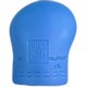 KNEE PAD in Blue.