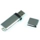 METAL USB FLASH DRIVE MEMORY STICK.