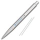 INOVO DESIGN NOVARA METAL MECHANICAL PROPELLING PENCIL.