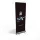 MOSQUITO ROLLER BANNER.