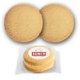 2 BISCUIT PACK - COOKIE OR BISCUIT.