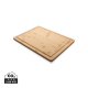 UKIYO BAMBOO CUTTING BOARD in Brown.