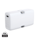 URBAN VITAMIN LOS ANGELES RCS RPLASTIC 20W PD POWERBANK in White.