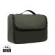 VINGA BALTIMORE TRAVEL TOILETRY BAG in Green.