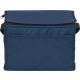 TONBRIDGE ECO RECYCLED 6 CAN COOLER in Blue Navy.