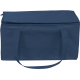 TONBRIDGE ECO RECYCLED 12 CAN COOLER in Blue Navy.