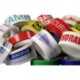 ADHESIVE LOGO PACKING TAPE.