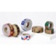 PAPER PRINTED PACKING TAPE.