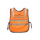 CHILDRENS REFLECTIVE SAFETY VEST.