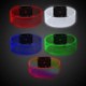 LED MAGNETIC BRACELET.