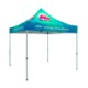 GAZEBO ALUMINIUM 3 X 3 with Canopy.