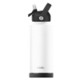 ATLAS 1LTR BOTTLE in White.