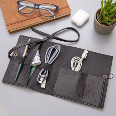 Picture of BRANDED CABLE ORGANIZER