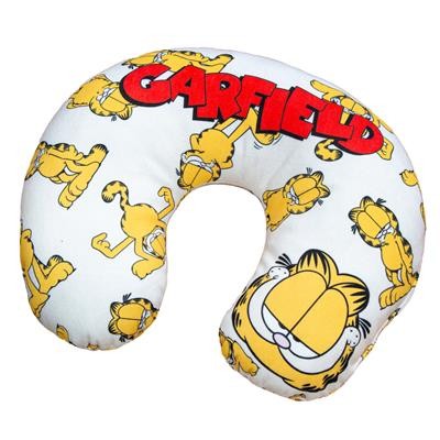 Picture of CUSTOM PROMOTIONAL PRINTED NECK PILLOW