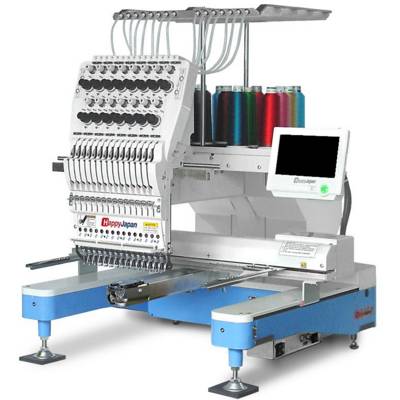 Picture of EMBROIDERY SERVICE