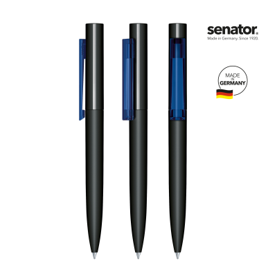 Picture of HEADLINER SOFTTOUCH TWIST BALL PEN.