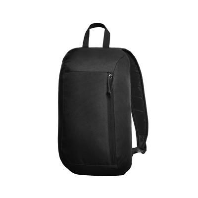 Picture of FLOW BACKPACK RUCKSACK.