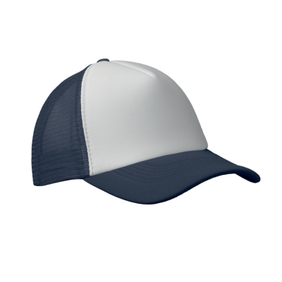 Picture of TRUCKERS CAP in Blue