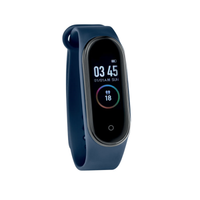 Picture of SMART CORDLESS HEALTH WATCH in Blue