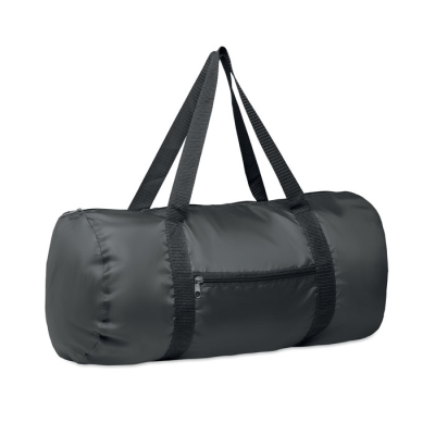 Picture of DUFFLE BAG 190T RPET 20L in Black