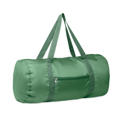 Picture of DUFFLE BAG 190T RPET 20L in Green