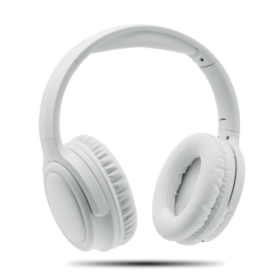 Picture of ANC FOLDING HEADPHONES in White