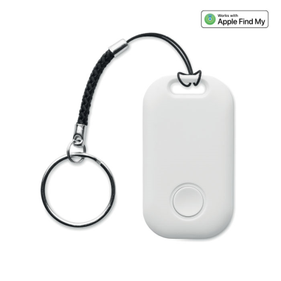 Picture of SMART APPLE FIND MY LOCATOR in White.