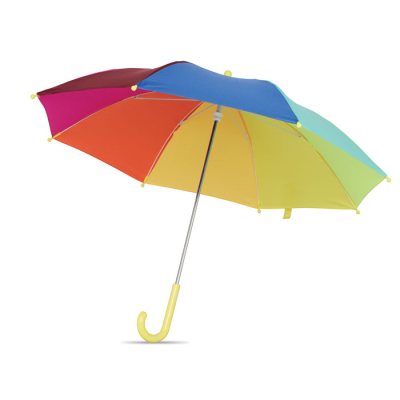 Picture of 18 INCH CHILDRENS UMBRELLA.