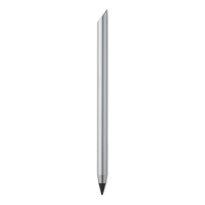 Picture of LONG LASTING INKLESS PEN in Silver