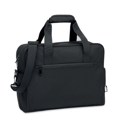 Picture of CARRY-ON HAND TRAVEL BAG in Black