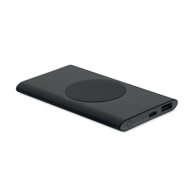 Picture of POWER BANK 5000MAH 15W in Black