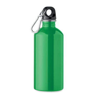 Picture of RECYCLED STAINLESS STEEL METAL 500ML in Green