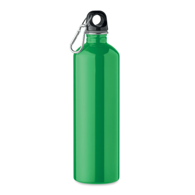 Picture of RECYCLED STAINLESS STEEL METAL 750ML in Green