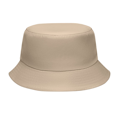 Picture of BUCKET HAT POLYESTER 150 GR & M² in Brown