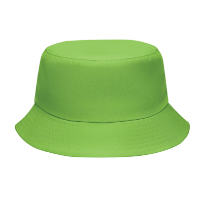 Picture of BUCKET HAT POLYESTER 150 GR & M² in Green