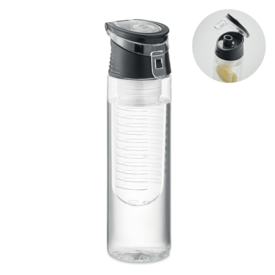 Picture of RPET BOTTLE 500ML in Black