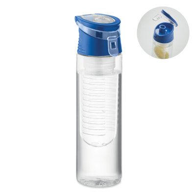 Picture of RPET BOTTLE 500ML in Blue