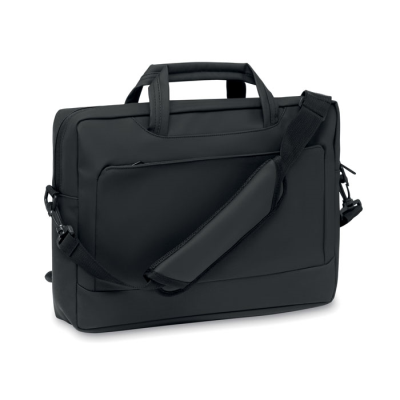 Picture of 15 INCH LAPTOP BAG in Black