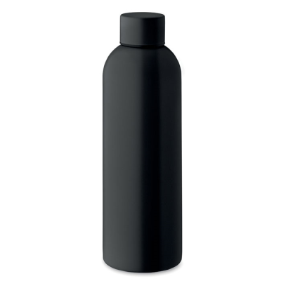 Picture of SINGLE WALL BOTTLE 750 ML in Black