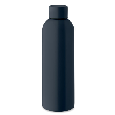 Picture of SINGLE WALL BOTTLE 750 ML in Blue