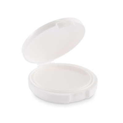 Picture of VEGAN LIP BALM in White