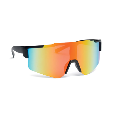 Picture of MIRRORED SPORTS SUNGLASSES