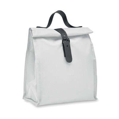 Picture of 600D RPET COOL BAG in White