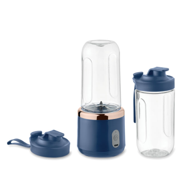 Picture of PORTABLE BLENDER in Blue