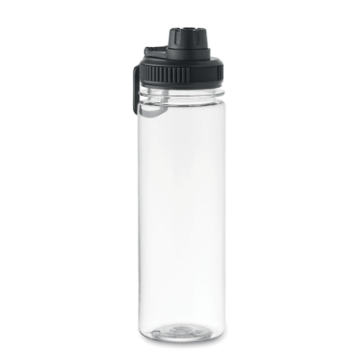 Picture of RPET BOTTLE 750 ML in Black