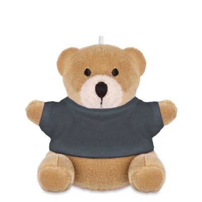 Picture of TEDDY BEAR in Grey