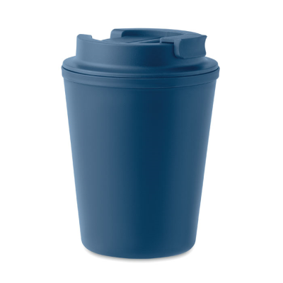 Picture of PP TUMBLER 300 ML in Blue